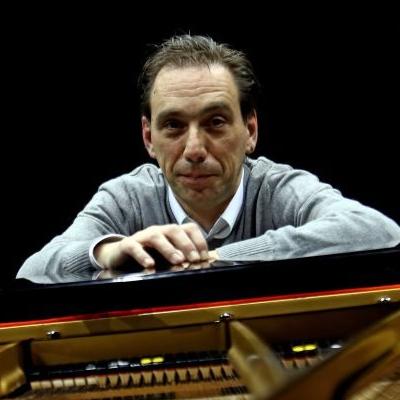 Pedro Burmester